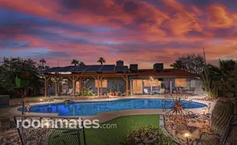 Room for rent in Mesa, AZ $1200, house