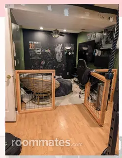 Room for rent in Syracuse, UT $700, house