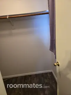 Room for rent in Mesa, AZ $900, condo