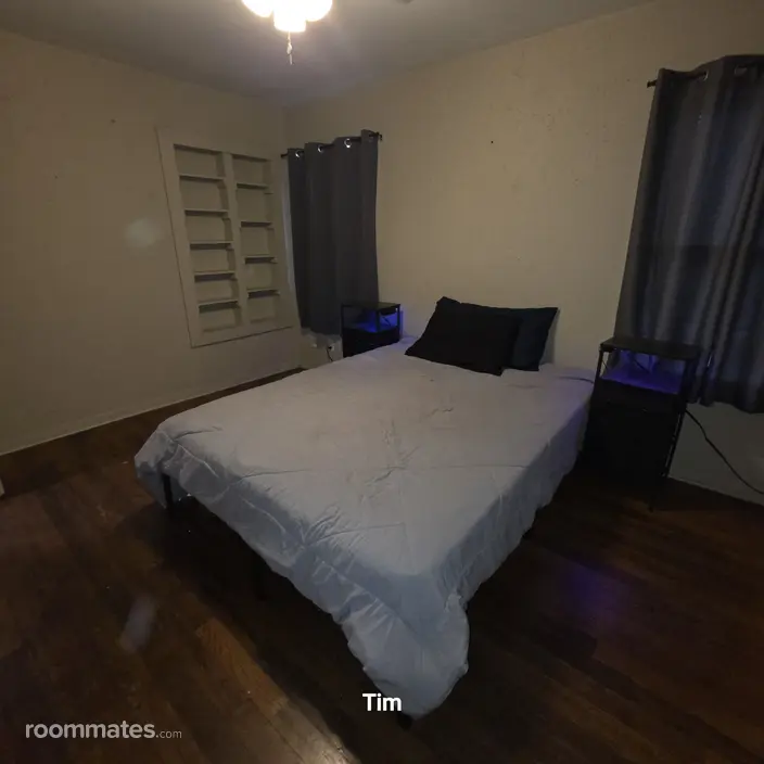 Room for rent in Corpus Christi, TX $700, house