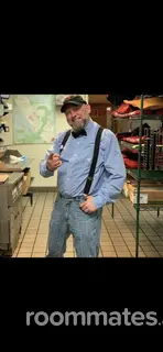 Roommate looking Gaithersburg, MD, $1000