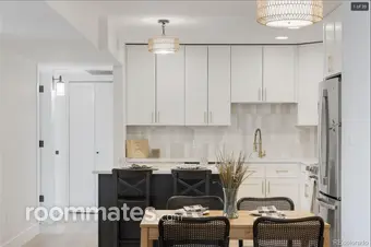 Room for rent in Boulder, CO $1100, condo