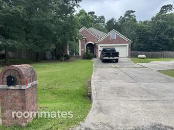 Room for rent in Stagecoach, TX $800, house
