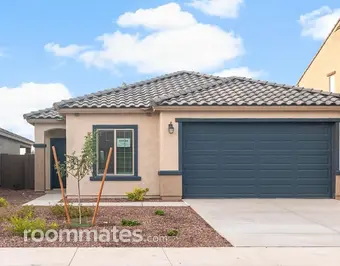 Room for rent in Buckeye, AZ $850, house