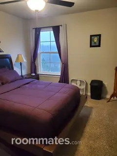 Room for rent in Palmyra, VA $750, house