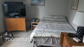 Room for rent in Mason, OH $1000, condo