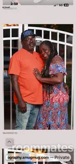 Roommate looking Romulus, MI, $1000