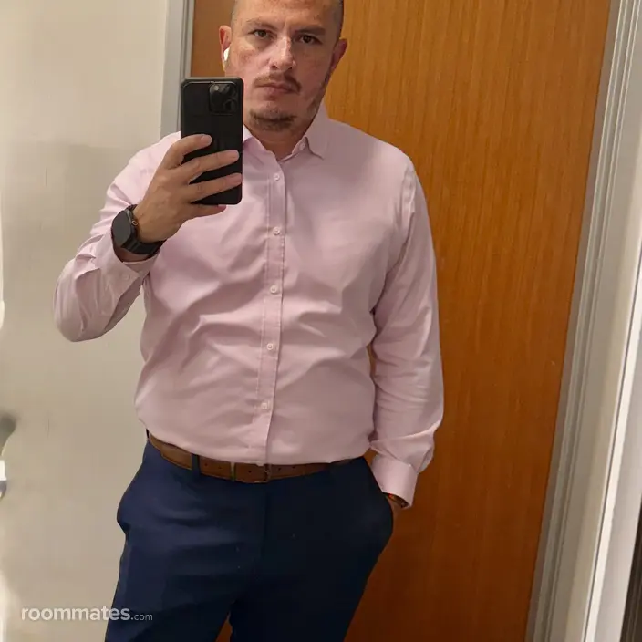 Roommate looking Iselin, NJ, $1400