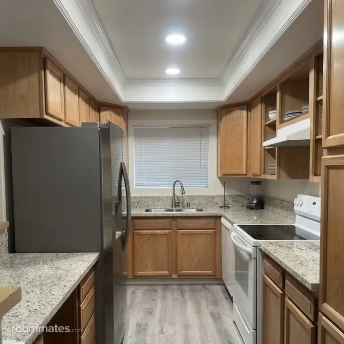 Room for rent in Tustin, CA $1500, apartment