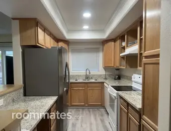 Room for rent in Tustin, CA $1500, apartment