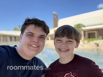 Roommate looking Lees Summit, MO, $700