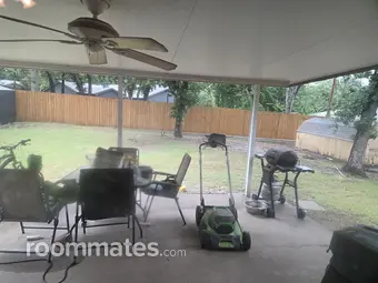 Room for rent in Azle, TX $800, house