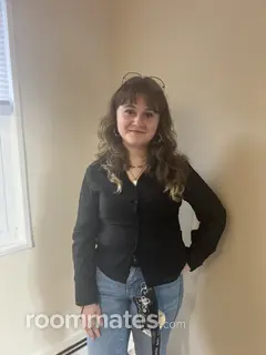 Roommate looking Cedar Grove, NJ, $1100