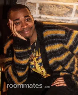 Roommate looking Harlem, NY, $1300