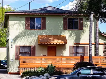 Room for rent in Pasadena, CA $831, house