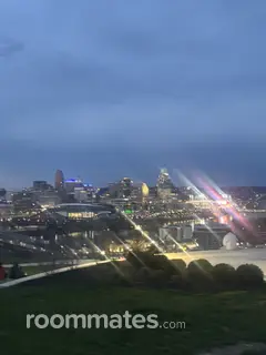 Roommate looking Cincinnati, OH, $600