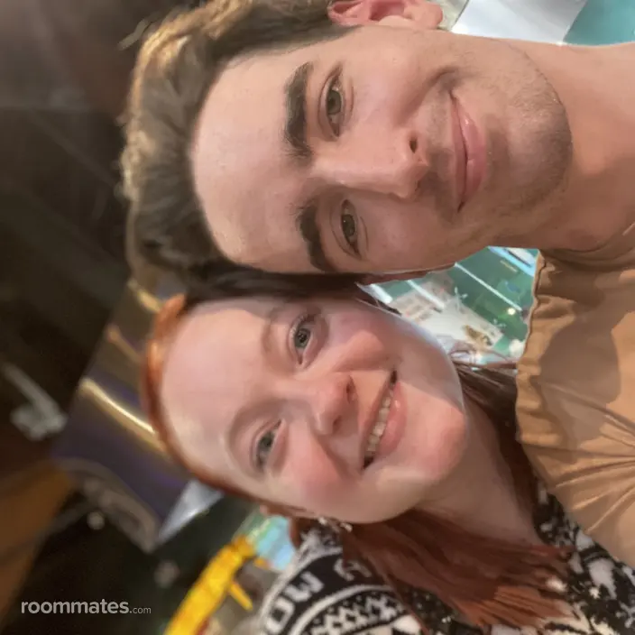 Roommate looking Peachtree Corners, GA, $1600