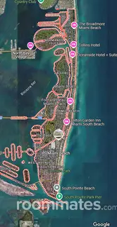 Roommate looking Fort Lauderdale, FL, $1400