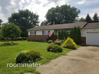Room for rent in Granville, OH $600, house