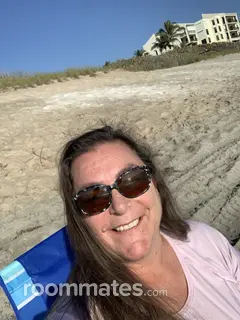 Roommate looking Jupiter Inlet Colony, FL, $1200