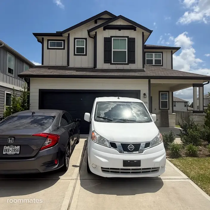 Room for rent in Magnolia, TX $750, house