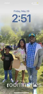 Roommate looking Oakland, CA, $1000