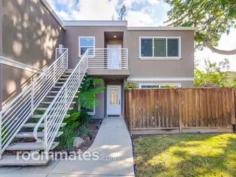 Room for rent in Mountain View, CA $1800, apartment