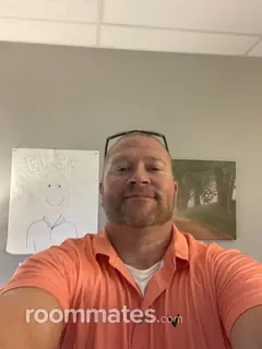 Roommate looking Tampa, FL, $1000