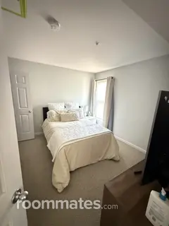Room for rent in Jersey City, NJ $1600, apartment
