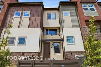 Room for rent in San Marcos, CA $1400, townhouse