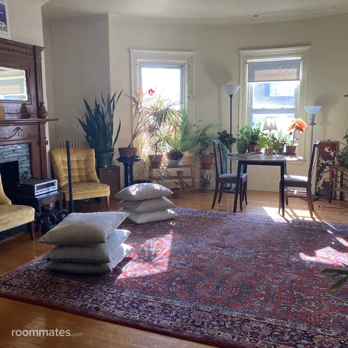Room for rent in Somerville, MA $1143, apartment