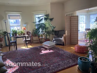 Room for rent in Somerville, MA $1143, apartment