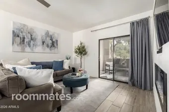 Room for rent in Scottsdale, AZ $1250, condo