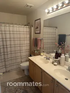 Room for rent in Chandler, AZ $850, house