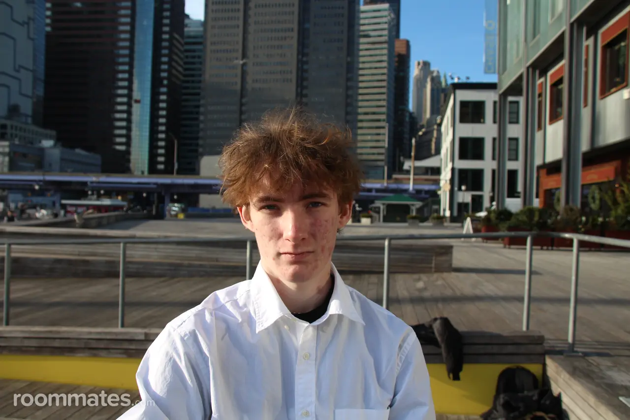 Profile photo 4 of 4
