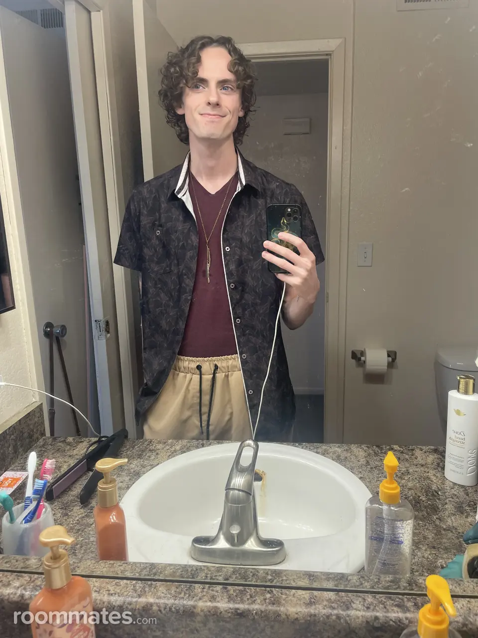 Profile photo 3 of 3