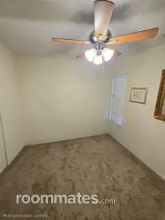 Room for rent in Clovis, CA $1000, house