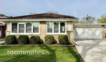 Room for rent in Des Plaines, IL $1200, house