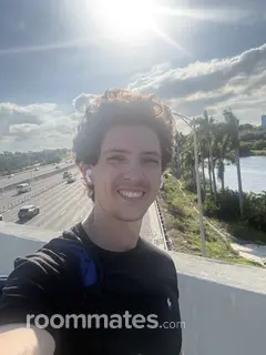 Roommate looking Boca Raton, FL, $1000