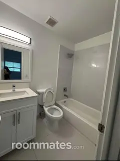 Room for rent in Doral, FL $1150, apartment