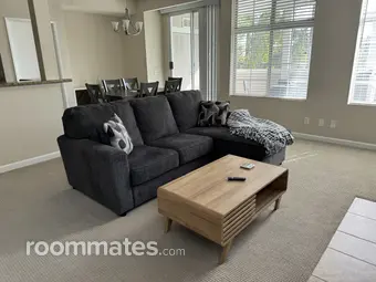 Room for rent in Aliso Viejo, CA $1400, condo