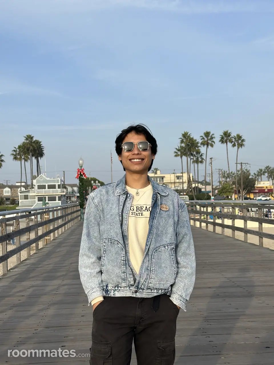 Profile photo 3 of 3