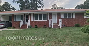 Room for rent in Knightdale, NC $950, house