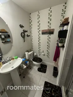 Room for rent in Beltsville, MD $1100, townhouse