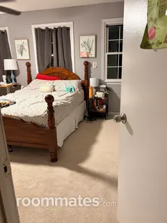 Room for rent in Fairfax, VA $1000, house