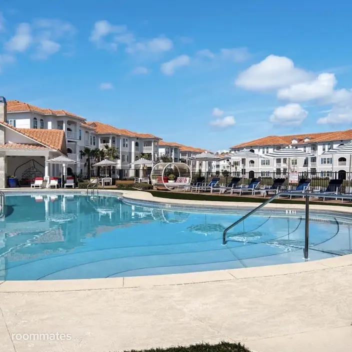 Room for rent in Santa Rosa Beach, FL $1000, condo