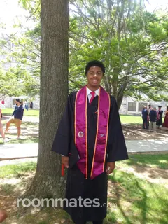 Roommate looking Allentown, PA, $1500