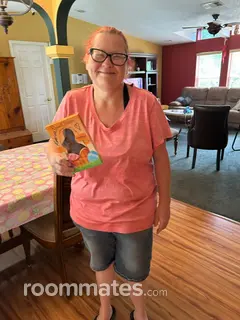 Roommate looking Saint Augustine, FL, $600