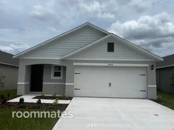 Room for rent in Cypress Gardens, FL $850, house