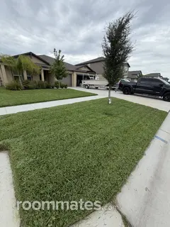 Room for rent in Wimauma, FL $1600, house